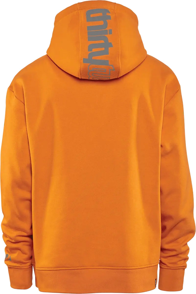 24/25 Thirtytwo DOUBLE TECH HOODIE 帽T
