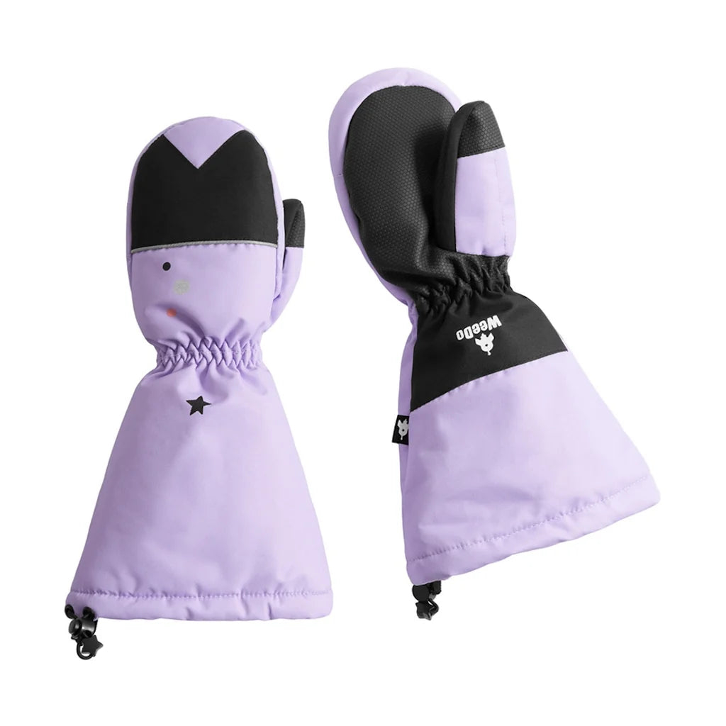 24/25 WeeDo UNIDO Purple GL 手套