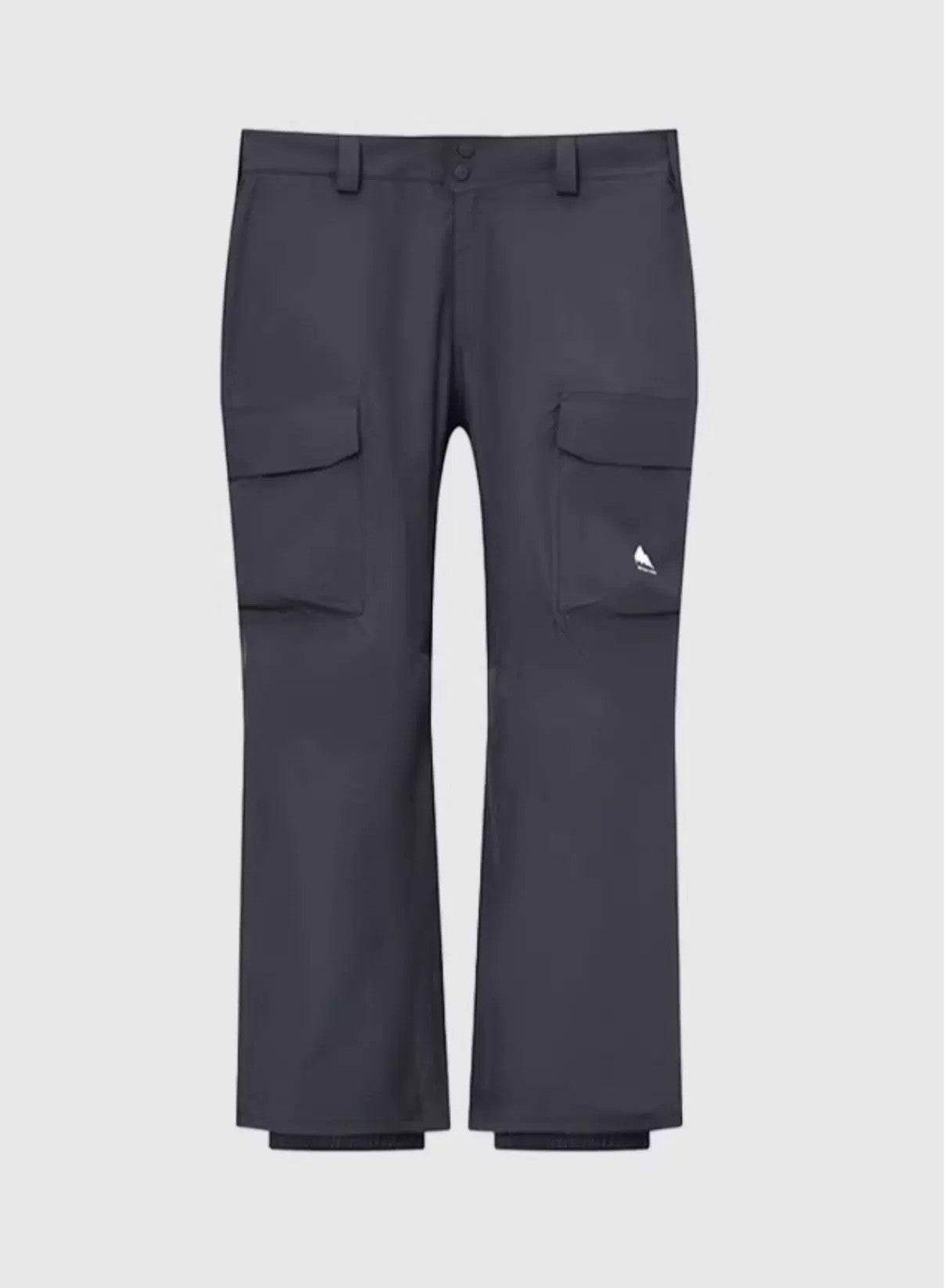 24/25 Burton RADIANT II DRYRIDE 2