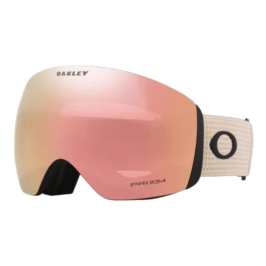 24/25 OAKLEY FLIGHT DECK 雪鏡