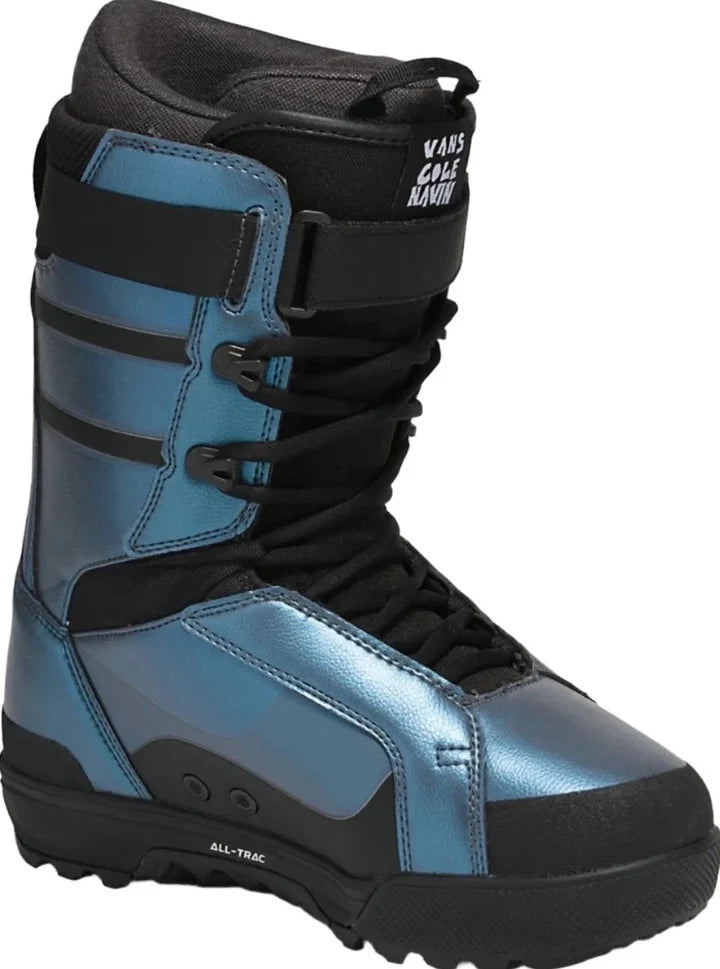 23/24 Vans Hi-Stand Pro 單板雪鞋