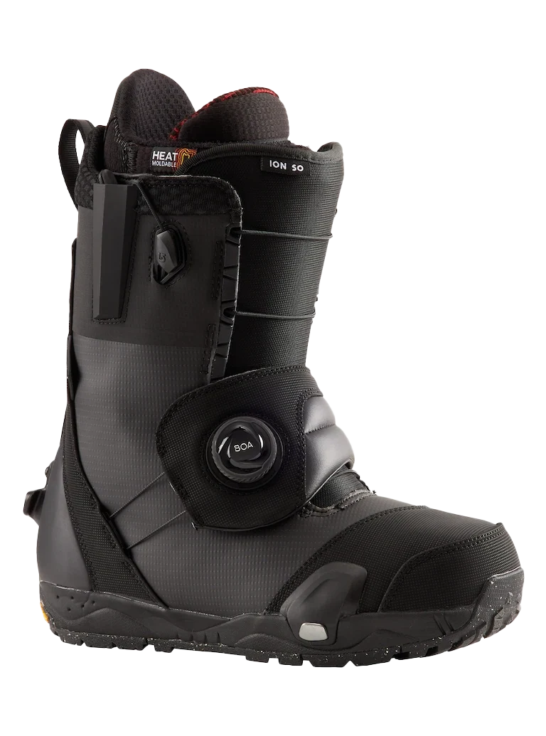 24/25 Burton ION STEP ON WIDE 單板雪鞋