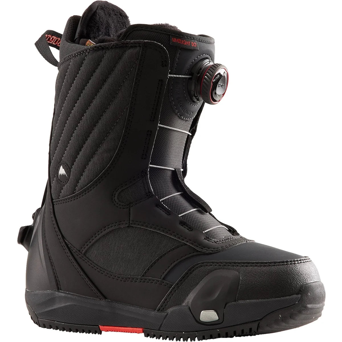 24/25 Burton W LIMELIGHT STEP ON WIDE 單板雪鞋