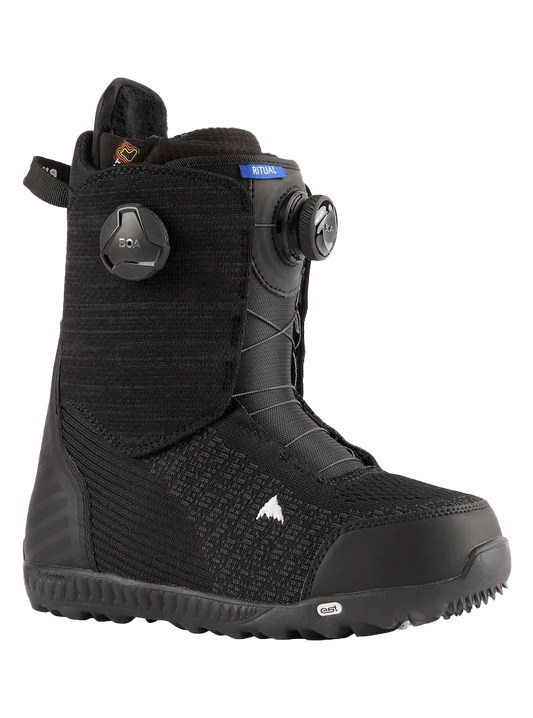 24/25 Burton W RITUAL BOA 單板雪鞋