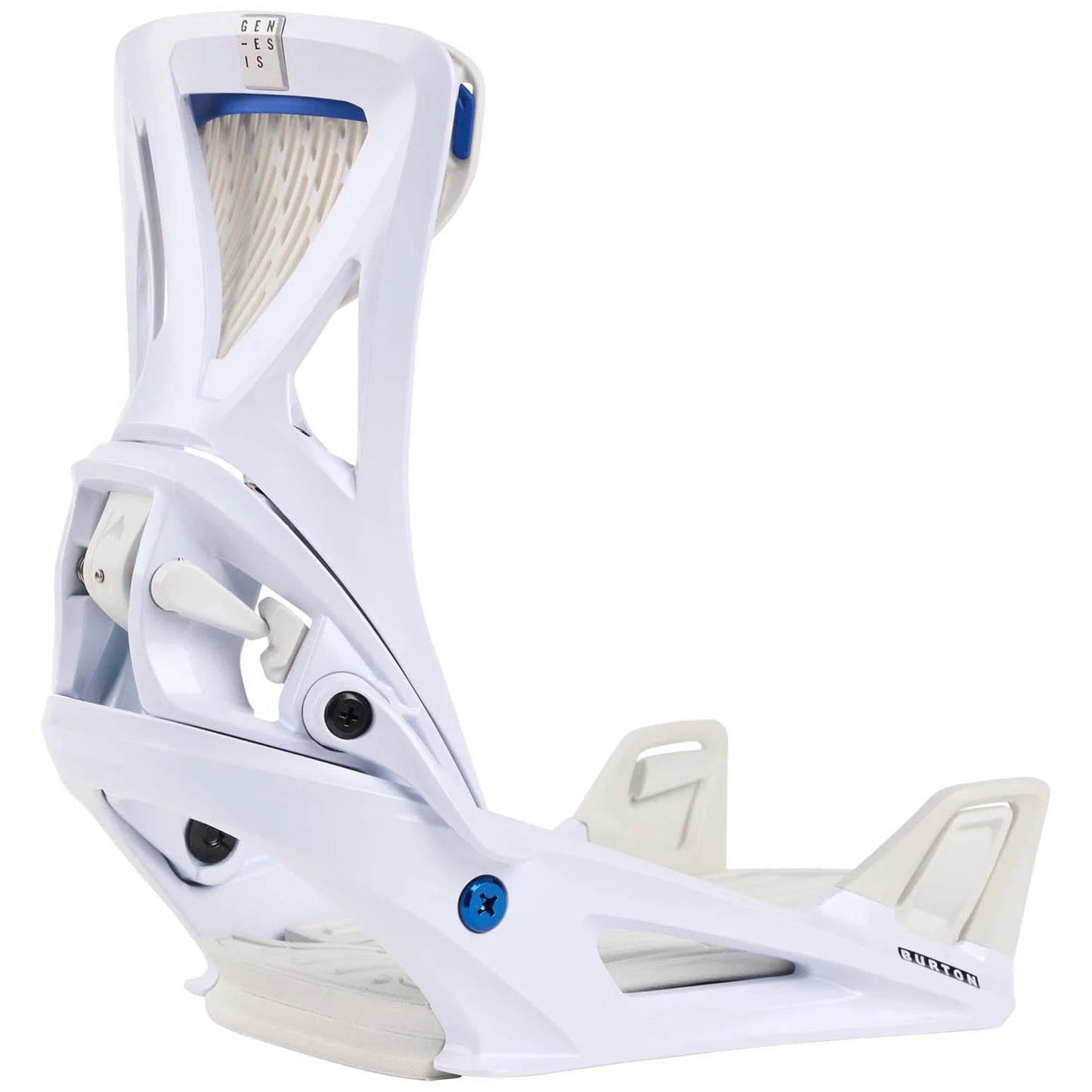24/25 Burton STEP ON GENESIS 單板固定器