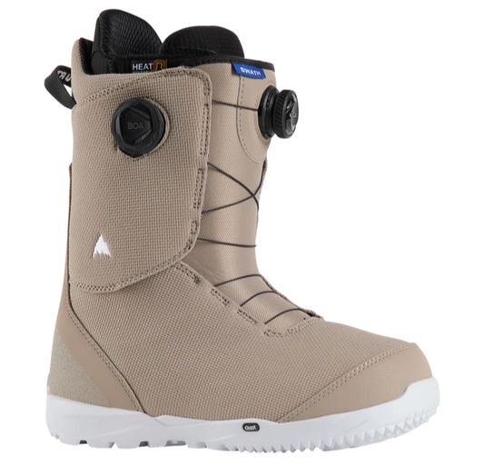 24/25 Burton M SWATH BOA 單板雪鞋