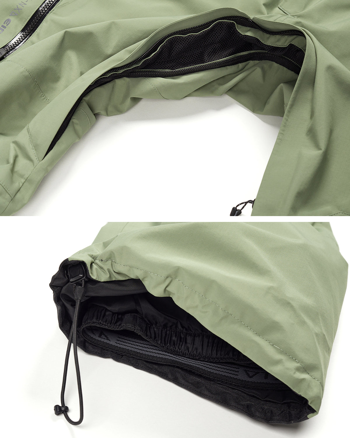 23/24 Dimito GTX (VTX X EIDER) BIB 2L PANTS 吊帶雪褲