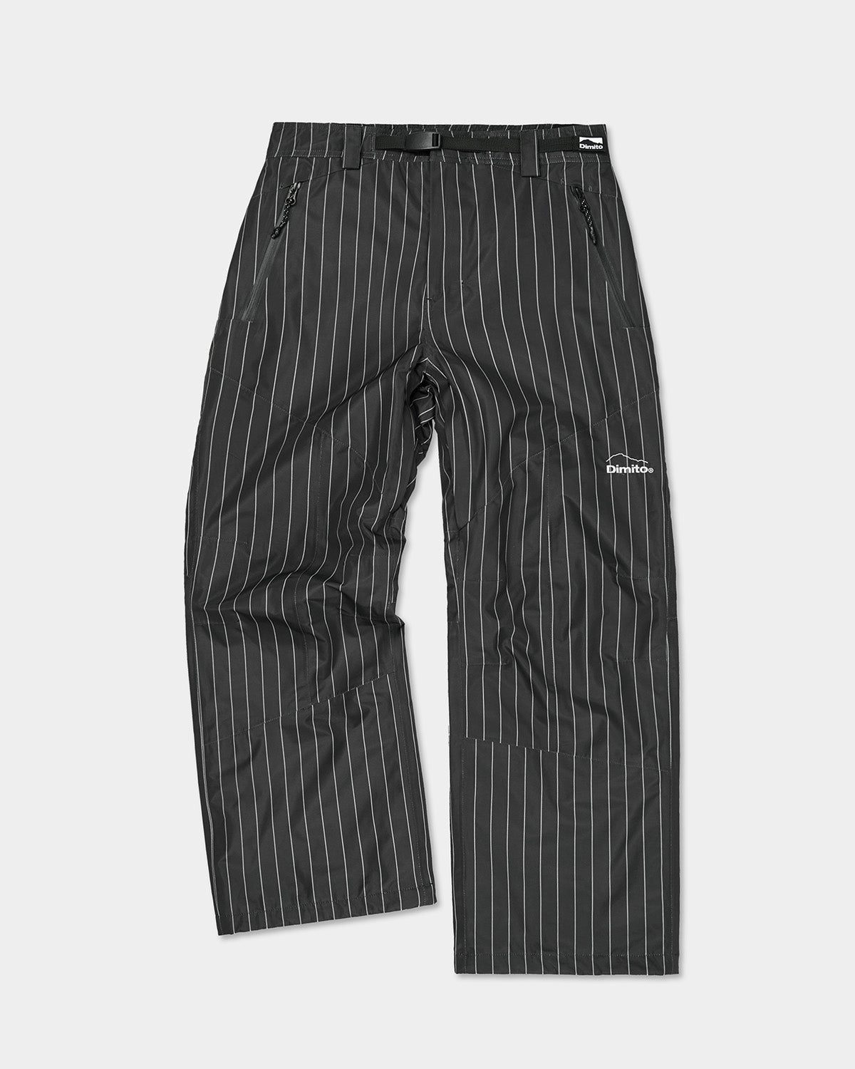 23/24 Dimito TEAM KOREA REPLICA 23 LEVEL 2L PANTS 雪褲