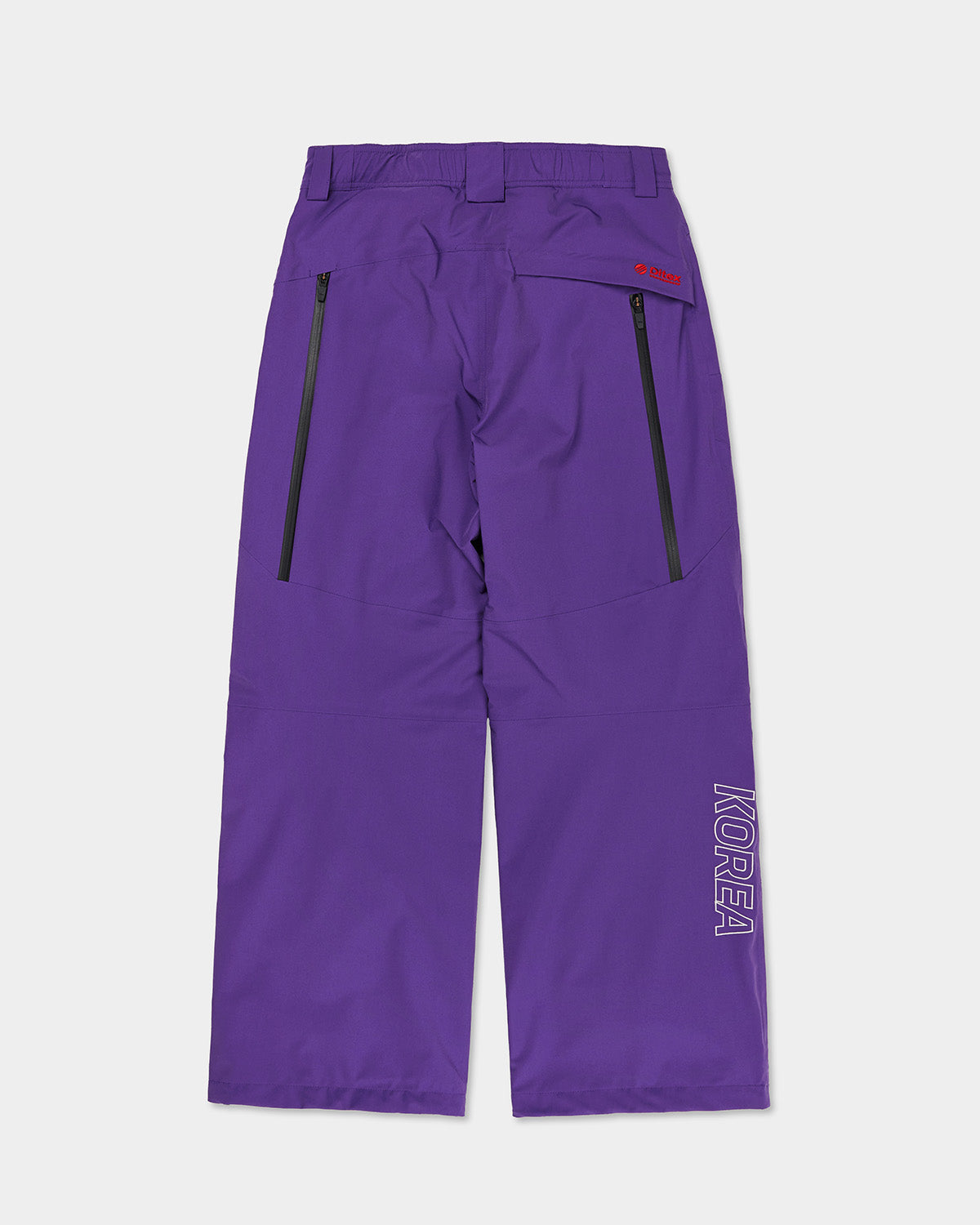 23/24 Dimito TEAM KOREA REPLICA 23 LEVEL 2L PANTS 雪褲