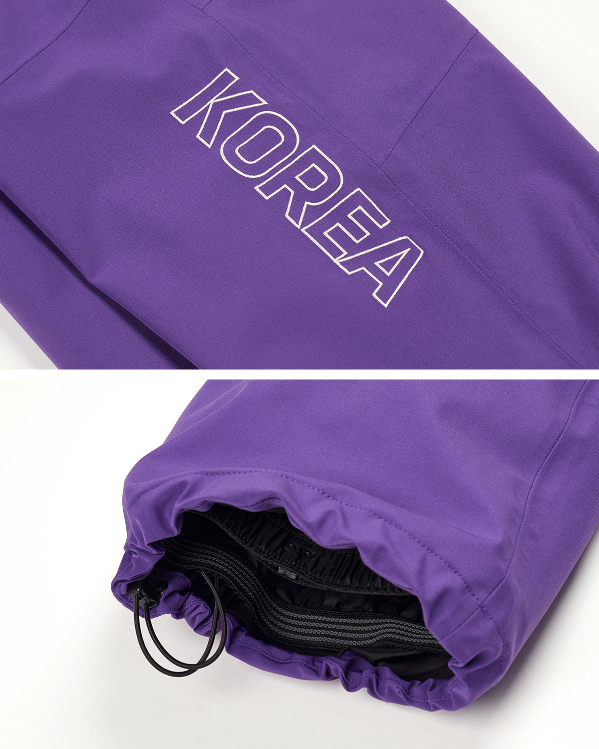 23/24 Dimito TEAM KOREA REPLICA 23 LEVEL 2L PANTS 雪褲