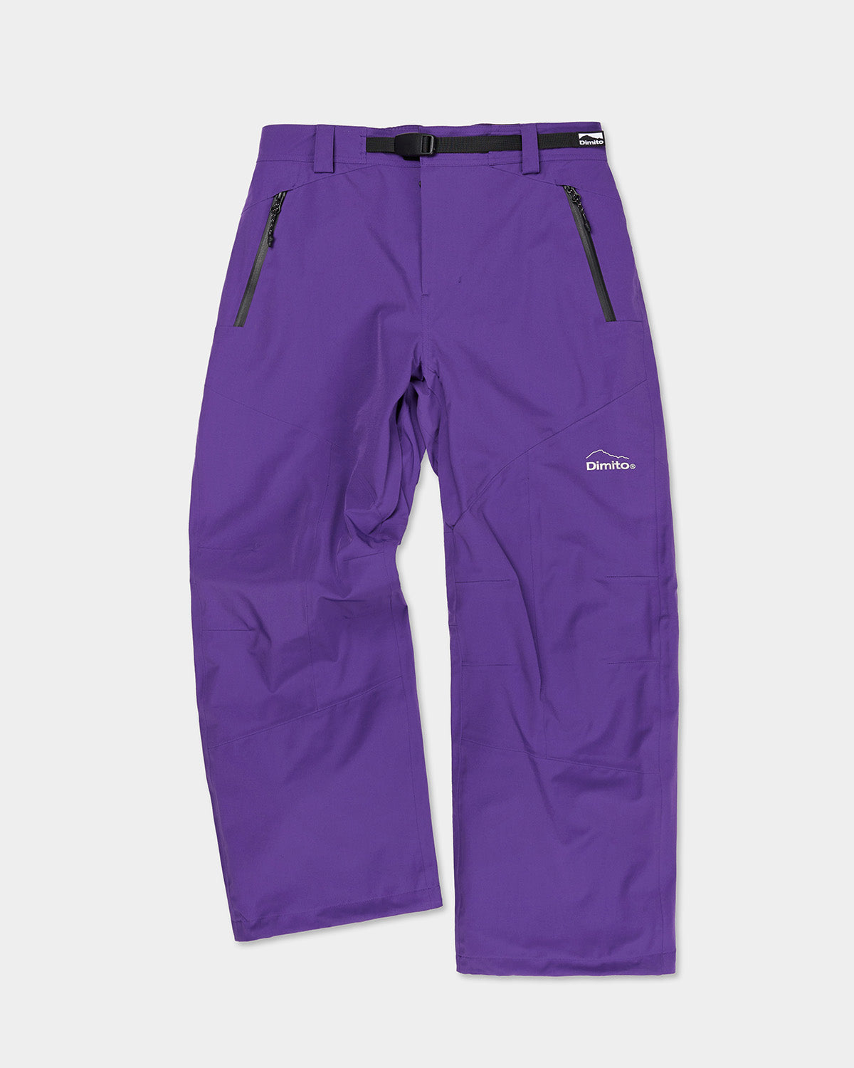 23/24 Dimito TEAM KOREA REPLICA 23 LEVEL 2L PANTS 雪褲