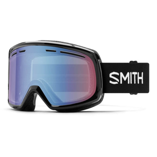 23/24 Smith RANGE Black Blue 雪鏡