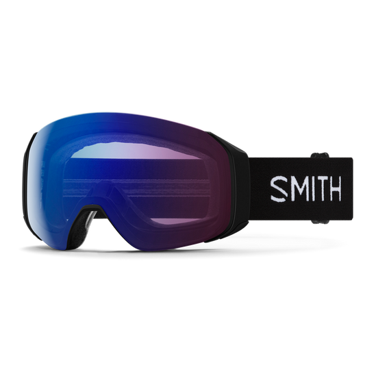 24/25 Smith 4D Mag S Low Bridge