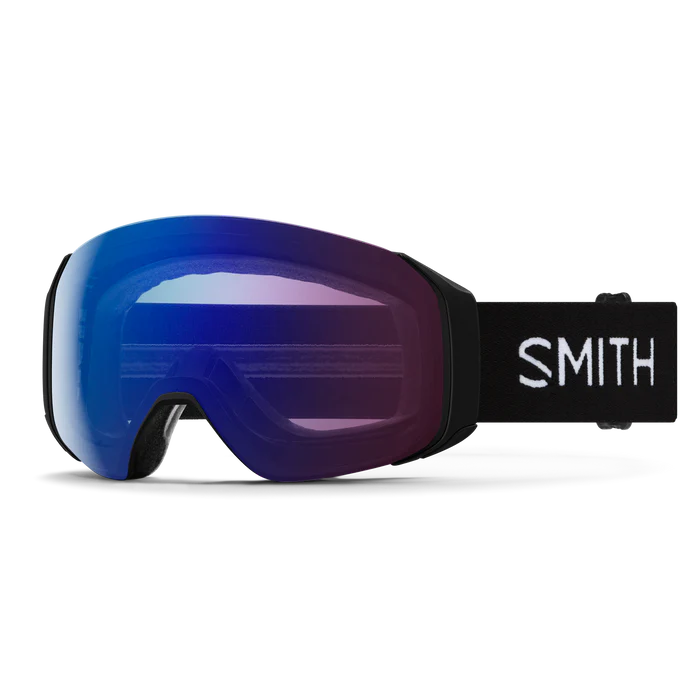 24/25 Smith 4D Mag S Low Bridge