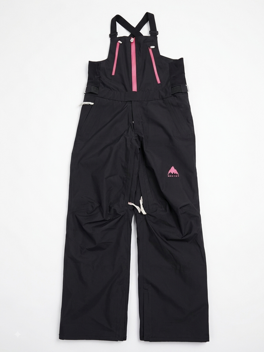 25/26 Burton M VANGUARD DRY RIDE