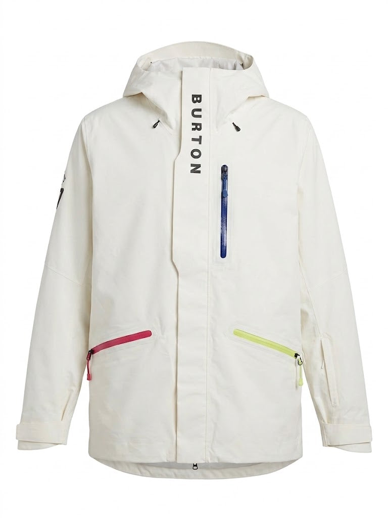 25/26 Burton U RADIANT DRY RIDE 2