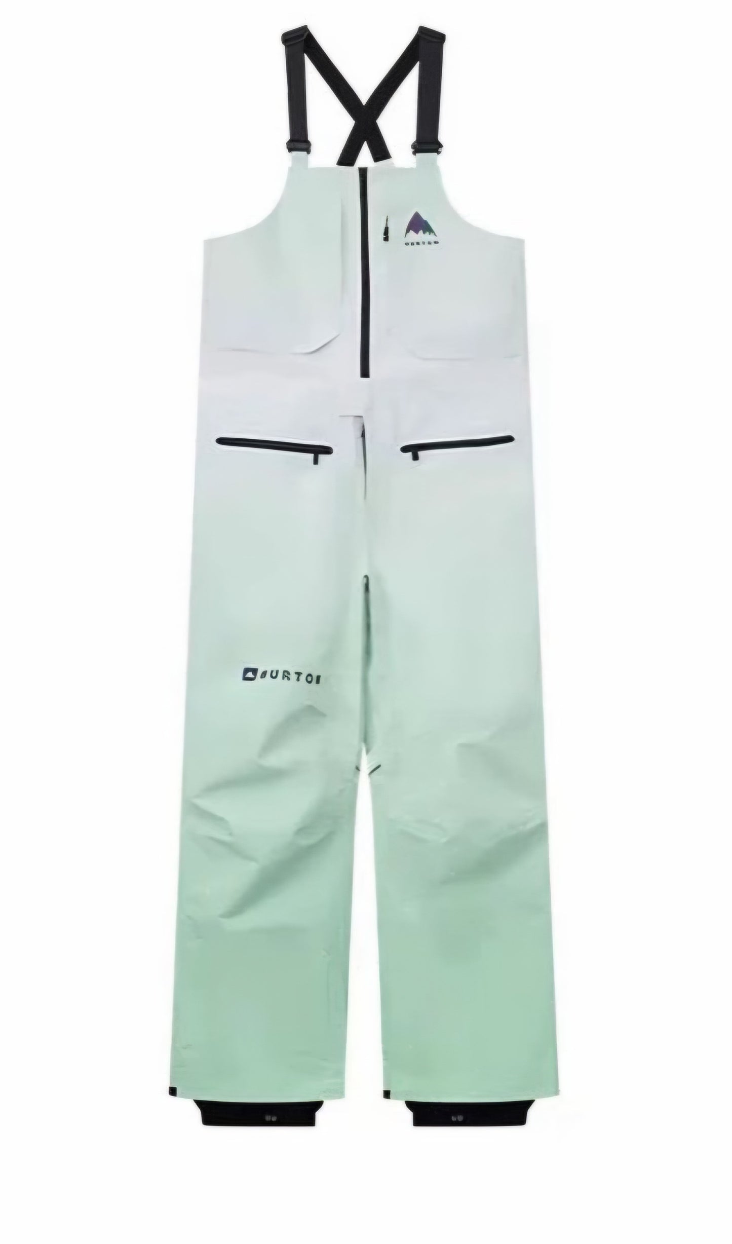 25/26 Burton U OLLIE DRY RIDE 3L