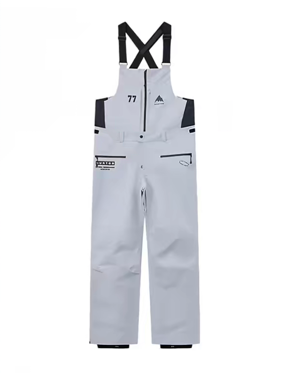 25/26 Burton U SHREDSTAR DRY RIDE