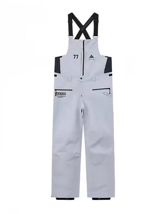 25/26 Burton U SHREDSTAR DRY RIDE