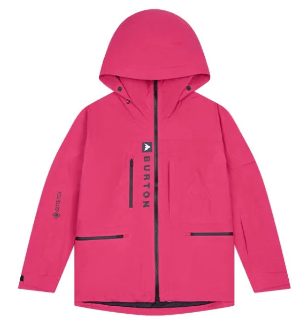 25/26 Burton U VANGUARD PLUS GORE