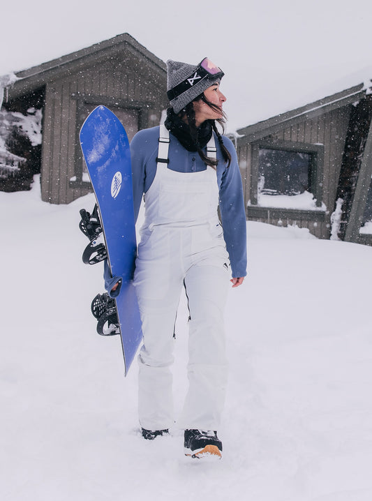 25/26 Burton W AVALON GORE TEX 2L