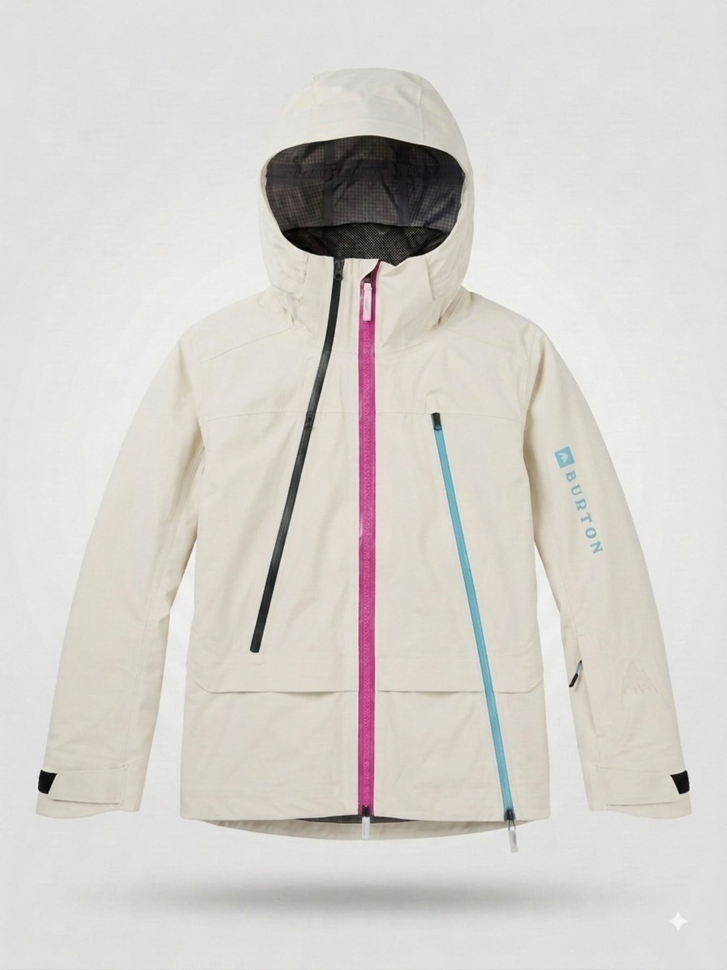 25/26 Burton M VANGUARD INS DRY R