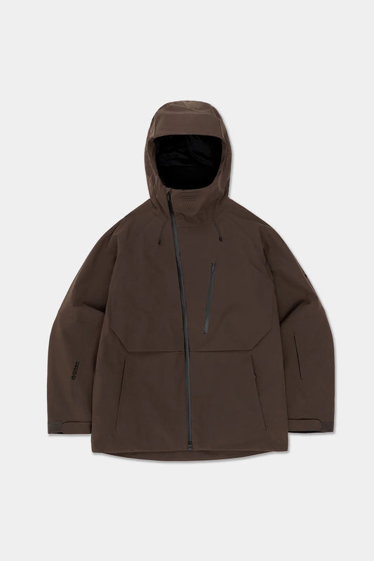 25/26 Dimito APEX JACKET 雪衣