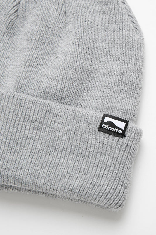 25/26 Dimito BASIC BEANIE 毛帽