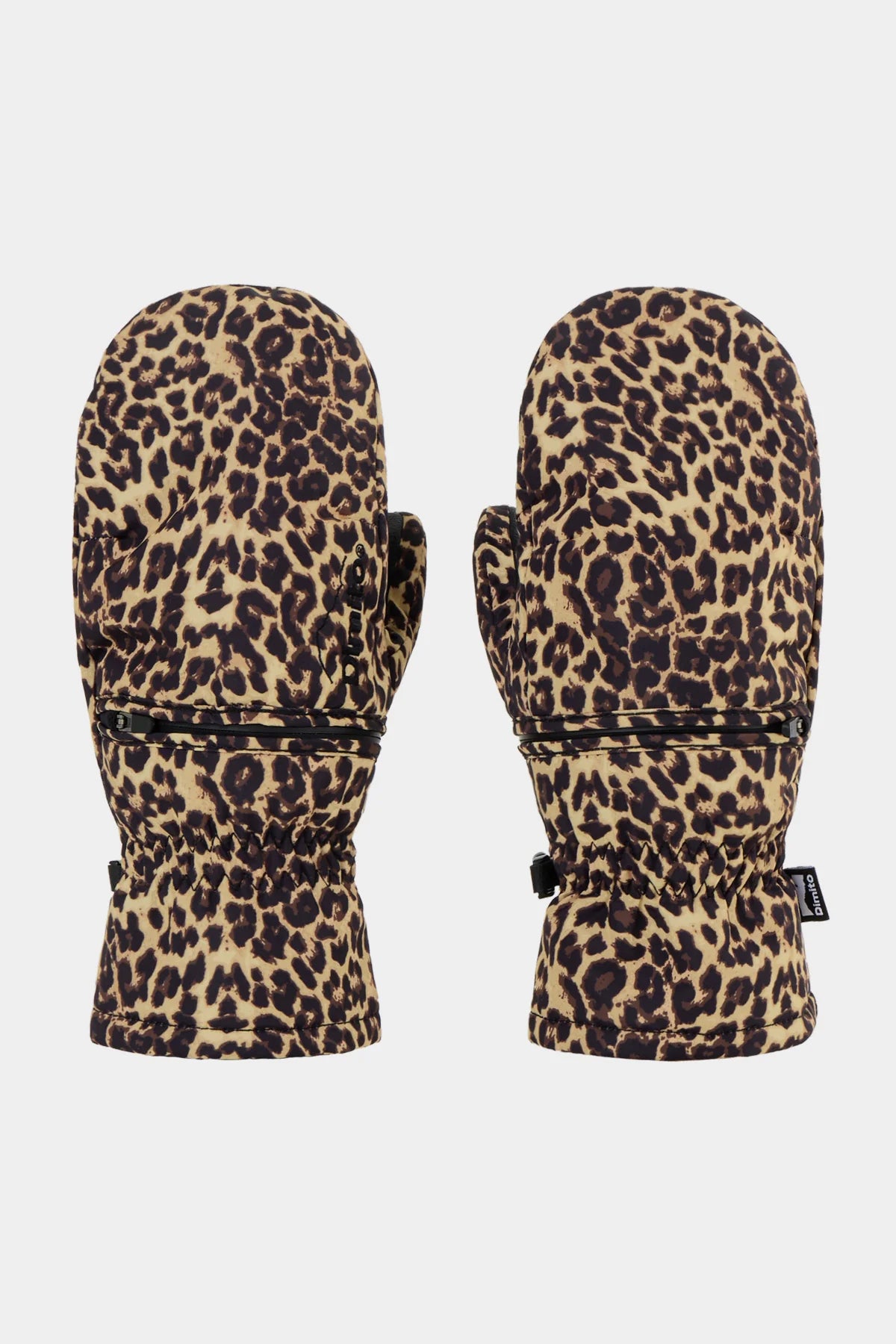 25/26 Dimito EASY OPEN MITTEN 手套