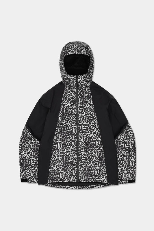 25/26 Dimito QUARSAR FULL ZIP JAC