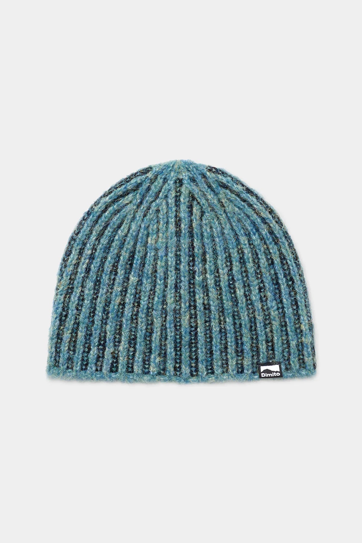 25/26 Dimito TWOTONE BEANIE 毛帽