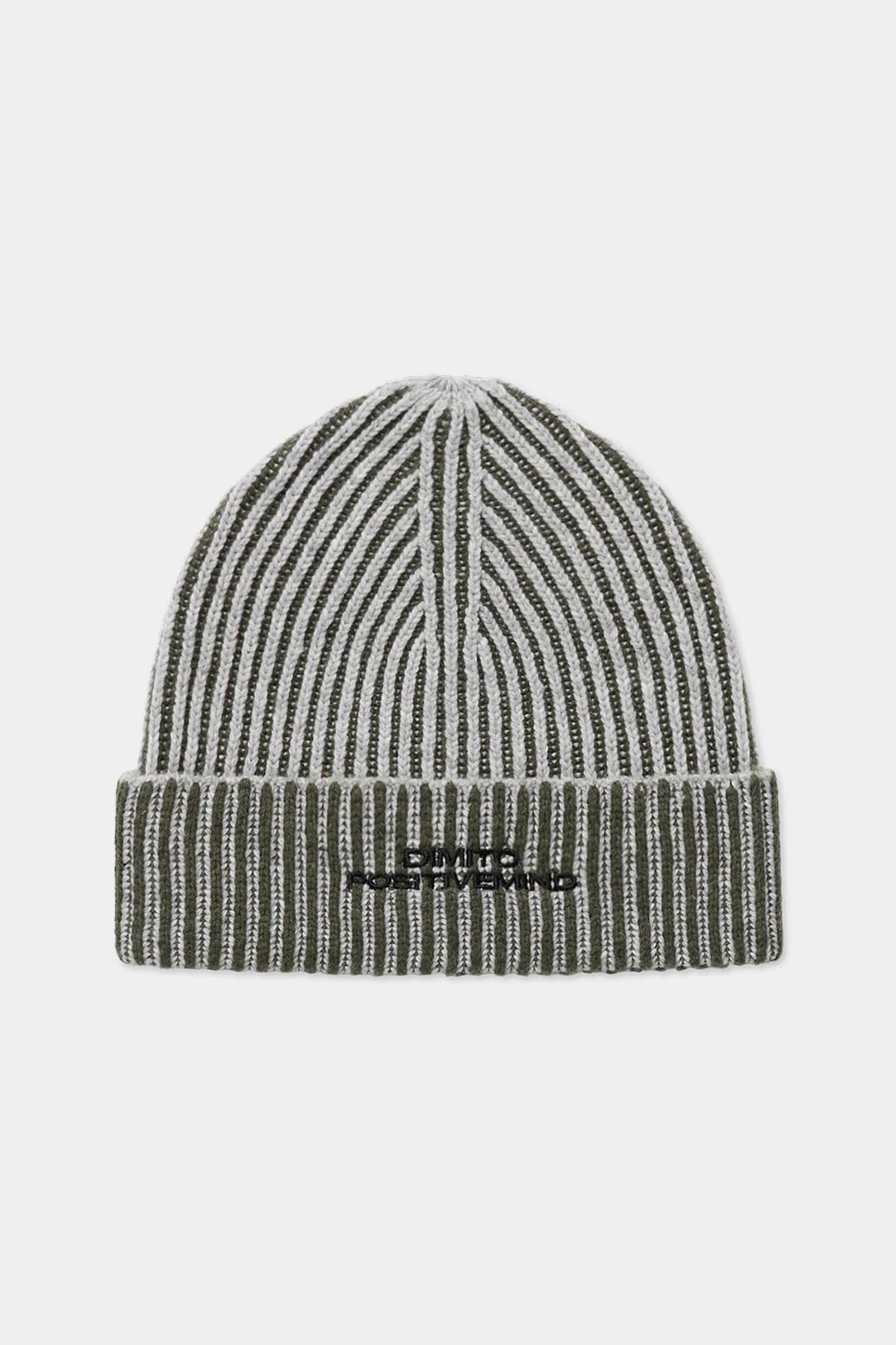 25/26 Dimito TWOTONE WOLL BEANIE
