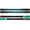 25/26 Head Oblivion 84 + A LYT1