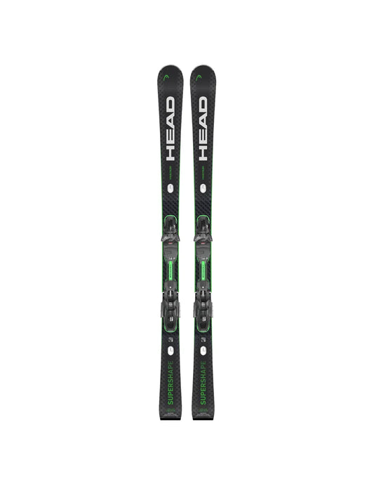 25/26 Head SUPERSHAPE EMAGNUM+P