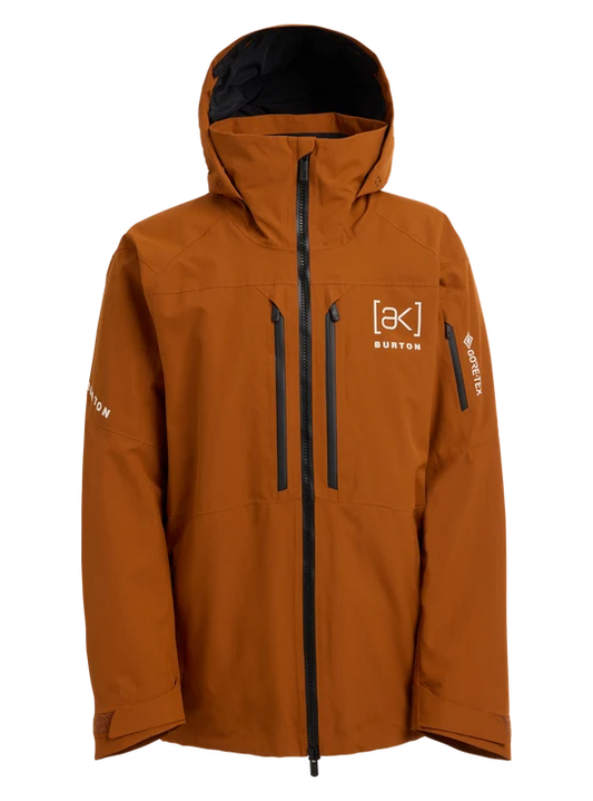 25/26 Burton M AK GORE-TEX SWASH雪