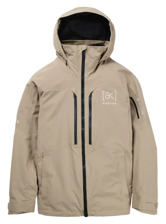 25/26 Burton M AK GORE-TEX SWASH雪