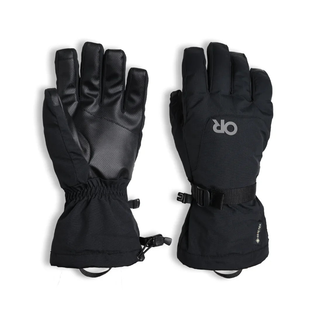 25/26 Outdoor Research Revolution GORE-TEX手