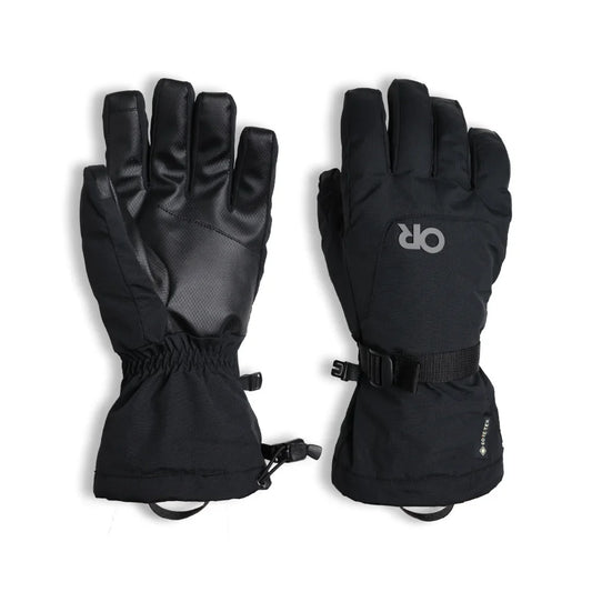 25/26 Outdoor Research Revolution GORE-TEX手