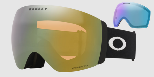 25/26 Oakley FLIGHT DECK PRO雪鏡
