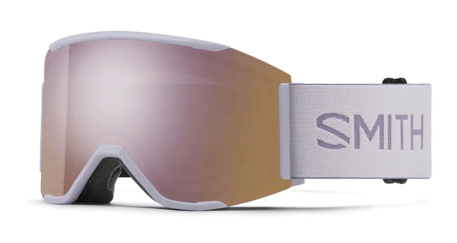 25/26 Smith Squad XL Low Bridge