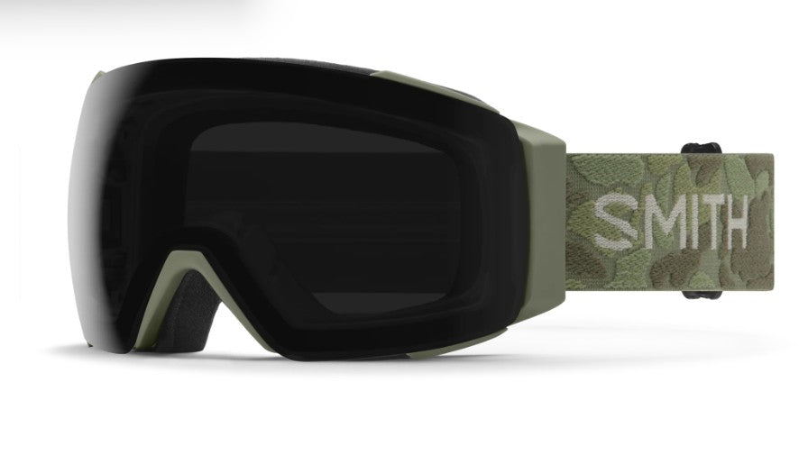 25/26 Smith I/O Mag Low Bridge F