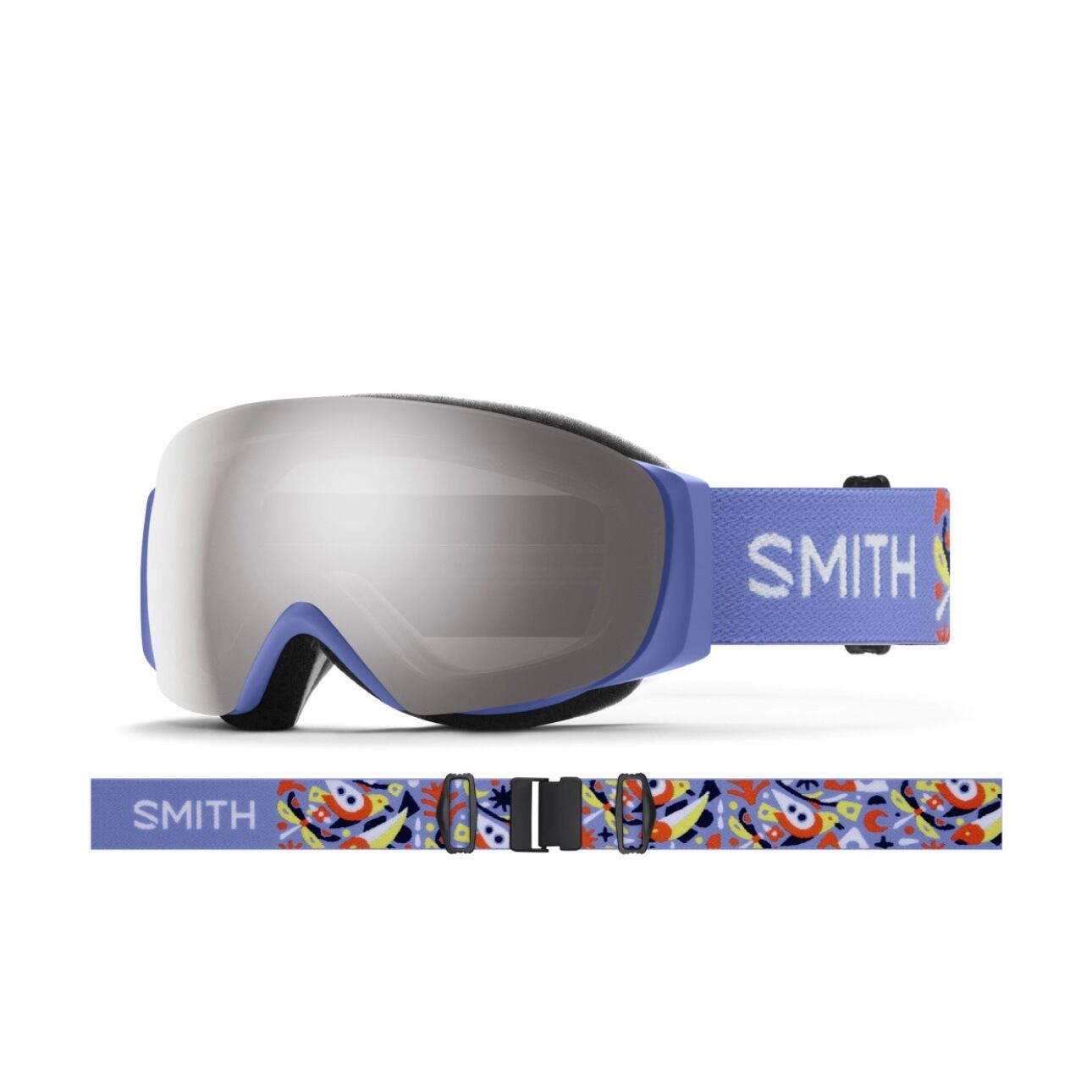 25/26 Smith I/O Mag S Low Bridge