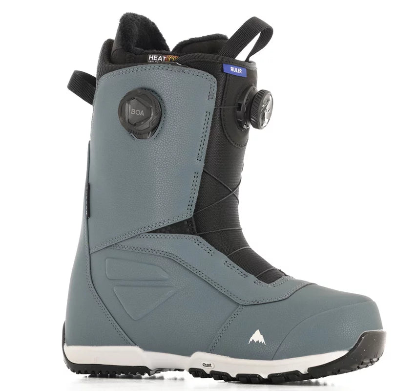 25/26 Burton M RULER BOA WIDE單板雪鞋
