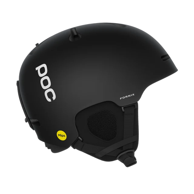 25/26 POC Fornix MIPS 安全帽