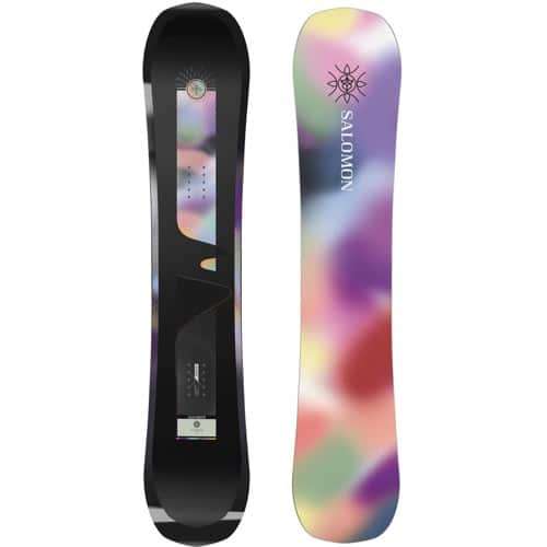 25/26 Salomon WONDER 單板雪板