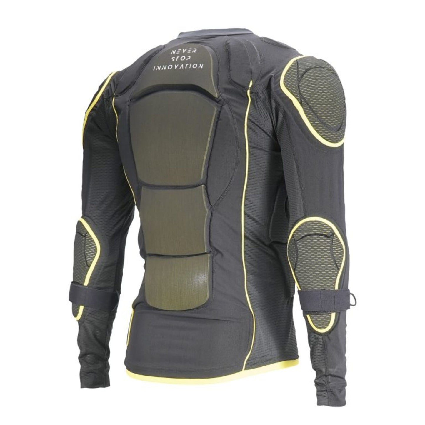 26/27 鎧武者 BODY PROTECTOR(XRD)防