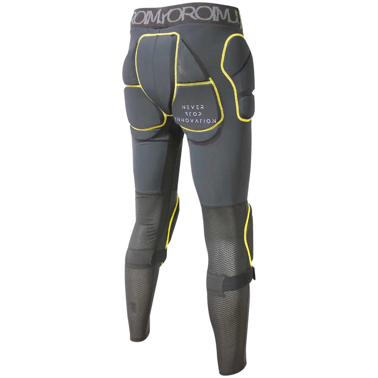 24/25 鎧武者 LONG HIP PROTECTOR (PORON)1738 護臀長褲