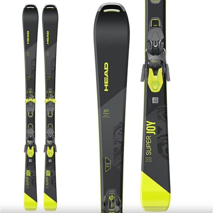 22/23 HEAD SUPER JOY 雙板雪板