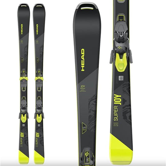 22/23 HEAD SUPER JOY 雙板雪板