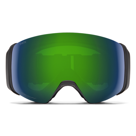 25/26 Smith 4D Mag Low Bridge Fi